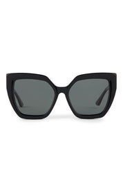 Blaire Black + Grey Polarized