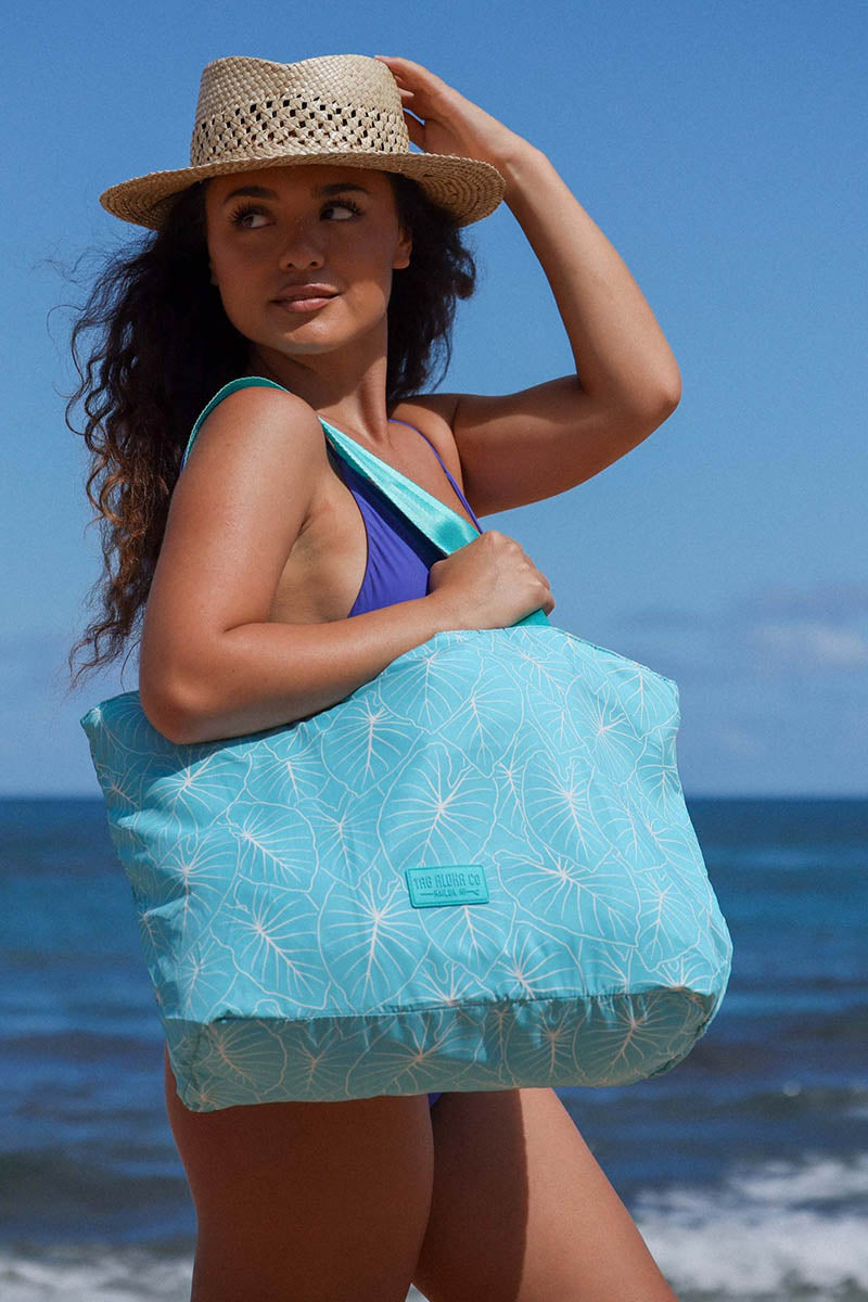 Tag Aloha Everyday Bag