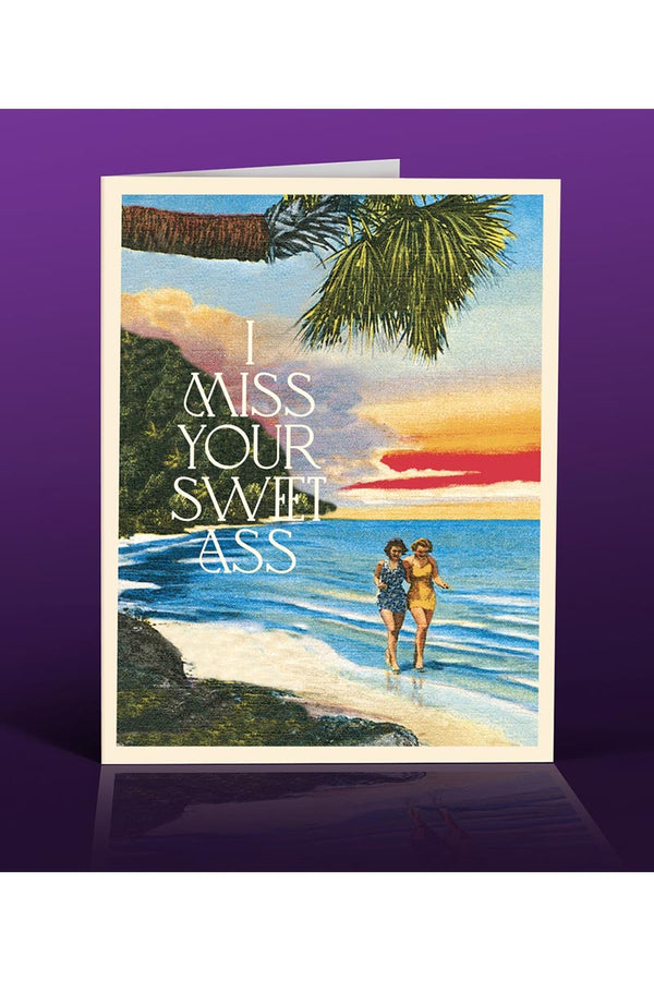 Ass Miss
