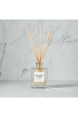 Grapefruit Lychee Reed Diffuser