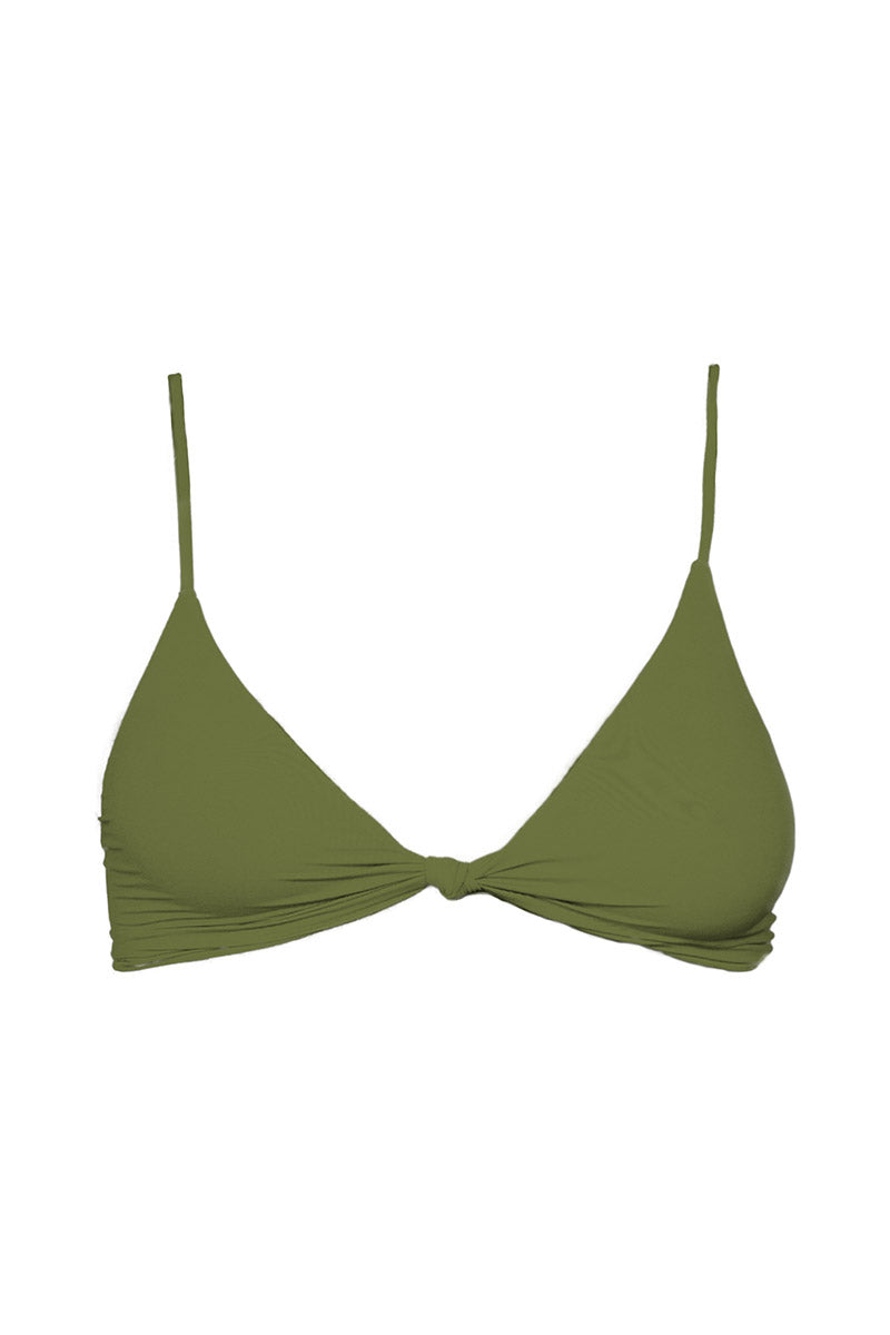 Knot Top - Hermosa, Clover