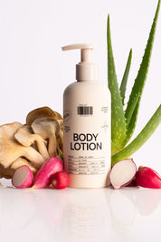 Taunt Hand + Body Lotion 8.5oz