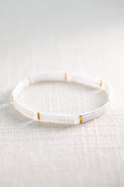 Pina Colada - Tila Bracelet