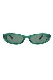 Roxie Kale/Green Polarized