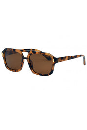 Royal Sunglasses - Tort/Brown