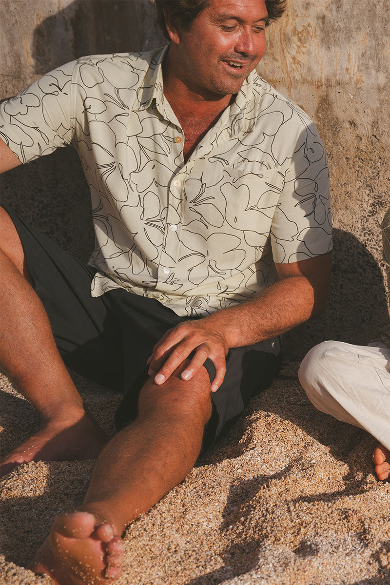 Men's Aloha Shirt